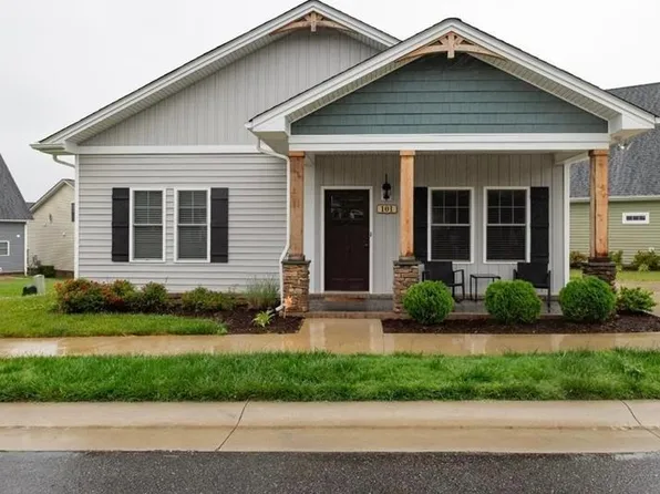 101 Ridgeline Ln, Lynchburg, VA 24502