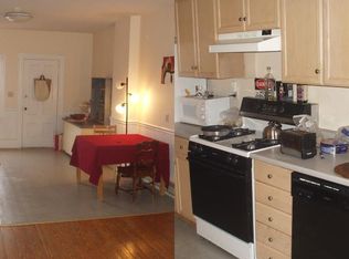 311 Cambridge St #3, Cambridge, MA 02141