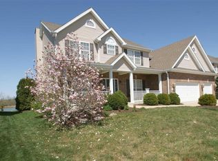111 Riparian Dr, Dardenne Prairie, MO 63368