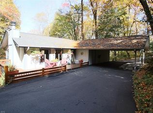 783 Three Mile Knob Rd, Pisgah Forest, NC 28768