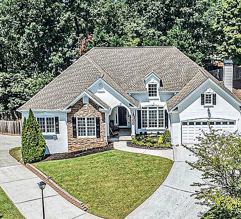 2nd image of 4449 Depot Ridge Ct