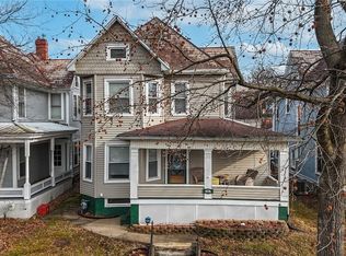 606 Front St, Marietta, OH 45750