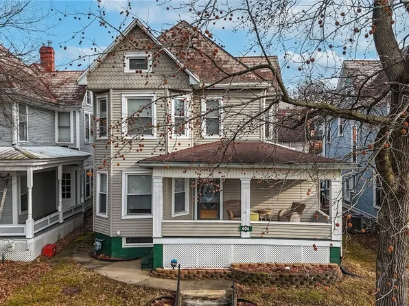 606 Front St, Marietta, OH 45750