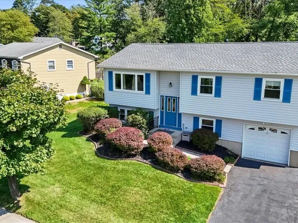 7 Sedge Road, Valley Cottage, NY 10989