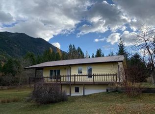 890 Kelley Rd, Columbia Falls, MT 59912