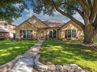 518 E Gaston Dr, Wylie, TX 75098