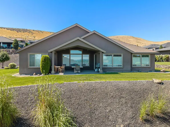 1638 Naples Ln, Richland, WA 99352