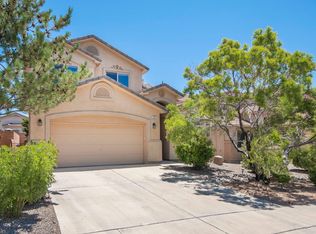 1501 Peppoli Loop SE, Rio Rancho, NM 87124