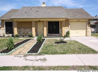 2603 Armadillo Dr, Killeen, TX 76549