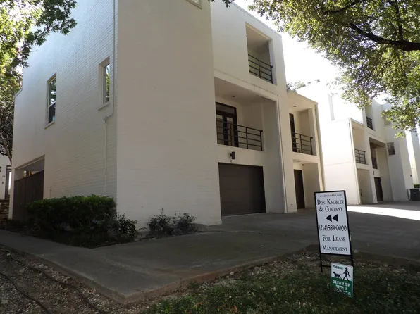 3910 Buena Vista St Unit 11, Dallas, TX 75204