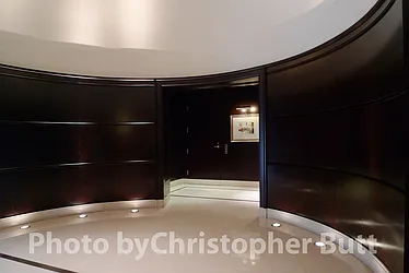Rented by Citi Habitats