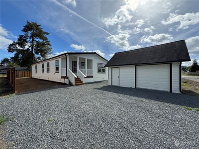 619 C Street, Vader, WA, 98593