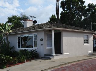 3658 Crown Point Dr, San Diego, CA 92109