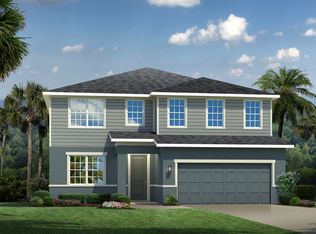 3828 Hanworth Loop, Sanford, FL 32773