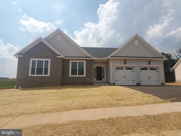 188 Edie Cir Lot 62, Stewartstown, PA 17363