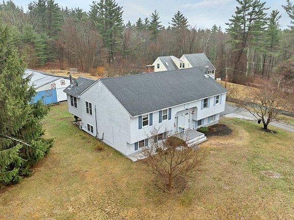 2nd image of 14 N Salem Road #A