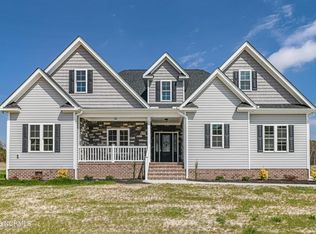 800 Brighton Dr, Goldsboro, NC 27530