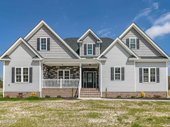 800 Brighton Drive, Goldsboro, NC 27530