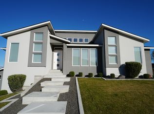 2242 Firerock Ave, Richland, WA 99352