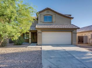 4329 W Saint Kateri Dr, Laveen, AZ 85339