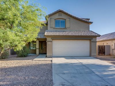 4329 W Saint Kateri Dr, Laveen, AZ, 85339