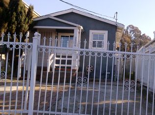 2526 75th Ave, Oakland, CA 94605
