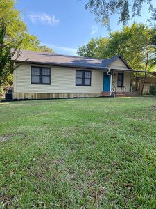 213 Lee Ln, Lufkin, TX, 75904