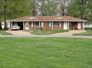 224 E Midland St #226, Poplar Bluff, MO 63901