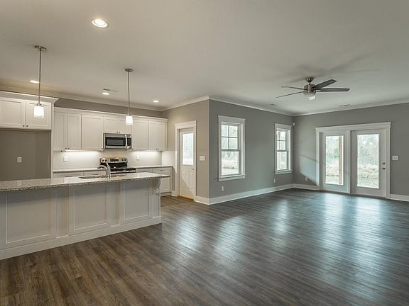 Photos are representative of home