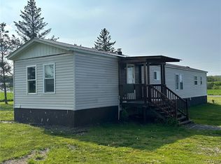 2835 West Rd, Constableville, NY 13325