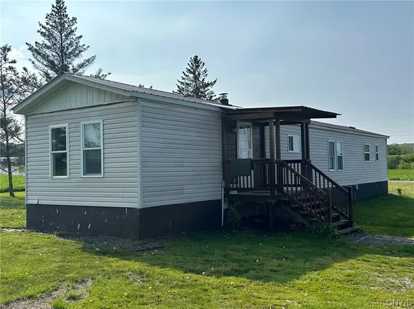 2835 West Rd, Constableville, NY 13325