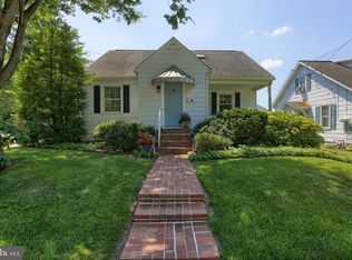 262 S Cedar St, Lititz, PA 17543