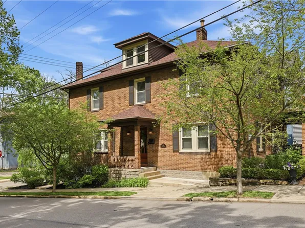 226 Ferry St, Sewickley, PA 15143