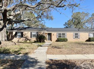 3490 Summit Blvd, Pensacola, FL 32503