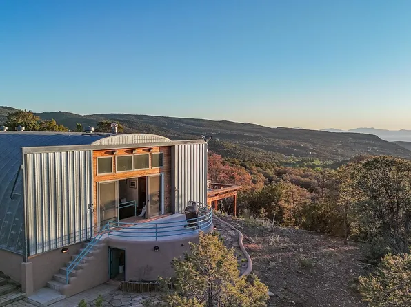61 Haynes Canyon Rd, High Rolls, NM 88325