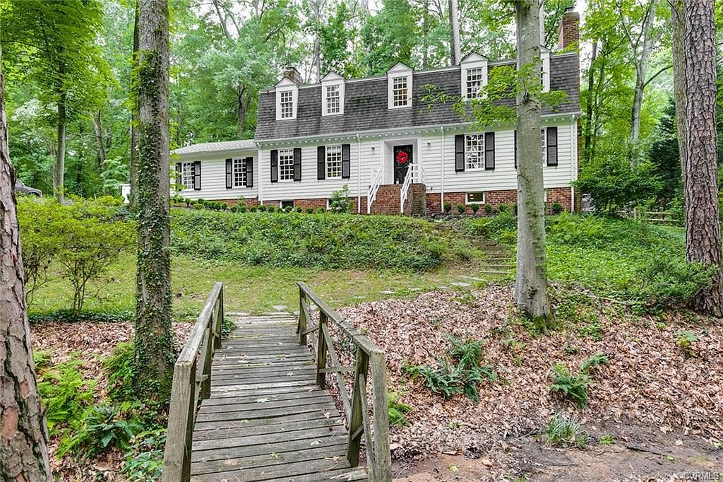 4174 Traylor Dr, Richmond, VA 23235 Zillow