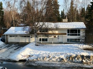 2900 Illiamna Ave, Anchorage, AK 99517