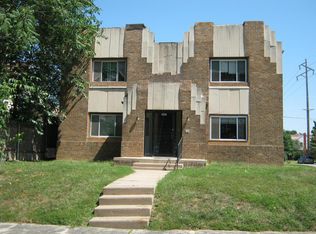 1047 S 32nd St APT 2, Omaha, NE 68105