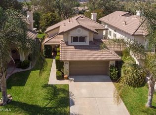 675 Overlook Rd, Simi Valley, CA 93065
