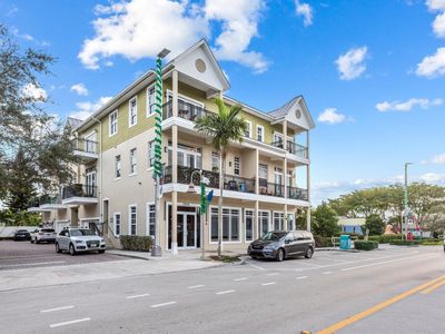 2350 Wilton Drive #D, Fort Lauderdale, FL, 33305