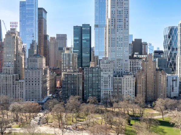 210 Central Park South 2C image 23 of 24
