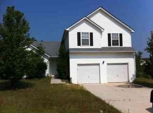 4655 Skyward Pass, Douglasville, GA 30135