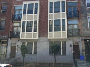 1504 Green St #2R, Philadelphia, PA 19130