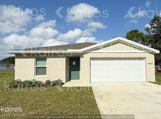 7955 97th Ct, Vero Beach, FL 32967