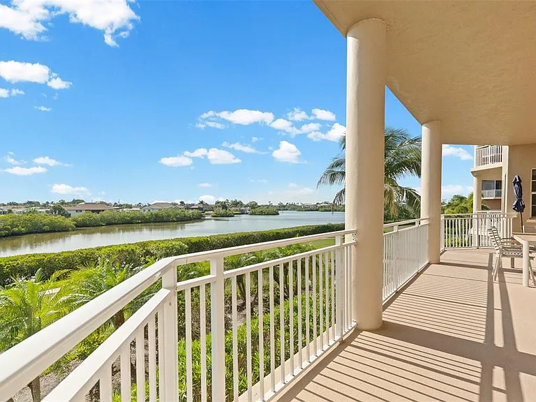 6100 Jessie Harbor Dr #202 — Photo 49
