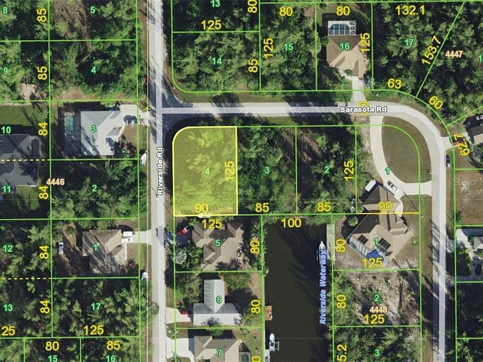 2nd image of 10417 Sarasota Rd