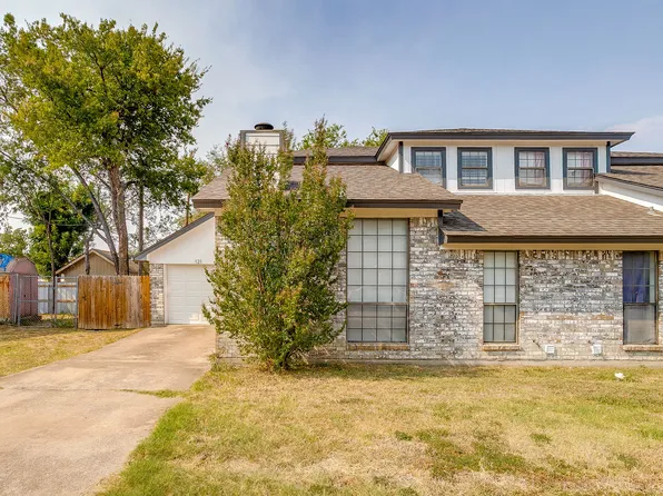 121 Myers Dr #121, Fort Worth, TX 76108