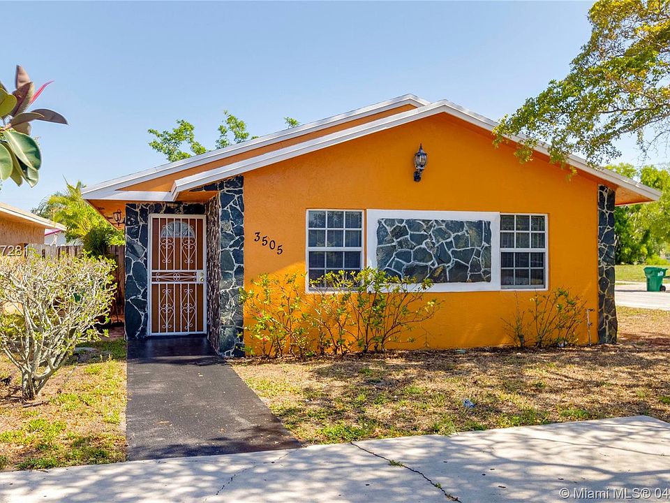 1st image of 3505 NW 188th St