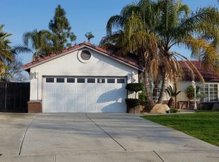 12101 Flat Iron Ct, Bakersfield, CA