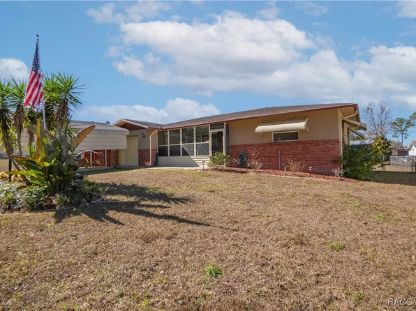 524 S Jefferson St, Beverly Hills, FL 34465